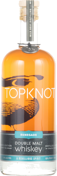 TOPKNOT RENEGADE DOUBLE MALT WHK