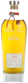 PARTIDA ROBLE FINO ANEJO CRISTALINO TEQ