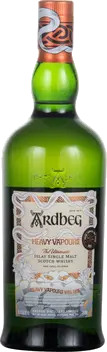 ARBEG HEAVY VAPOURS COMMITEE RELEASE
