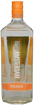 NEW AMSTERDAM PEACH  VODKA
