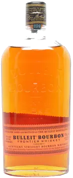 BULLEIT STRAIGHT BOURBON