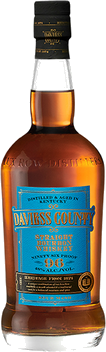 DAVIESS COUNTY BLUE KSBW