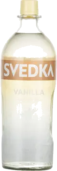 SVEDKA VANILLA VODKA