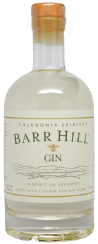 CALEDONIA SPIRITS BARR HILL GIN