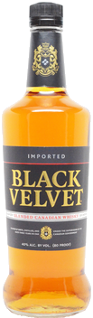 BLACK VELVET