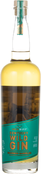 NEW RIFF KENTUCKY WILD GIN BOURBON BRRLD
