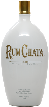 RUMCHATA HORCHATA CREAM LIQUEUR