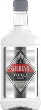 GILBEYS VODKA