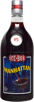 ICE BOX MANHATTAN