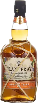 PLANTERAY BARBADOS 5 YEARS RUM