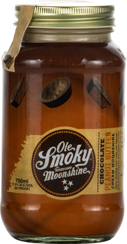 OLE SMOKY CHOCOLATE P BUTTER CREAM