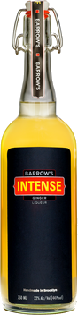 BARROWS INTENSE GINGER LIQUEUR