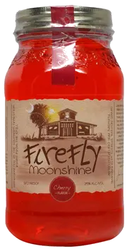 FIREFLY CHERRY MOONSHINE