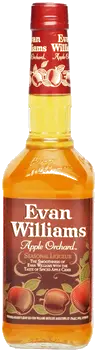 EVAN WILLIAMS KENTUCKY CIDER
