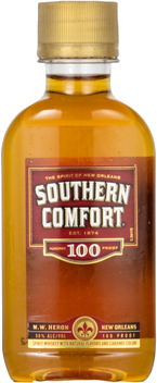 SOUTHERN COMFORT 100