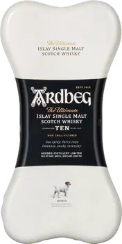 ARDBEG 10YR ISLAY SINGLE MALT BONE