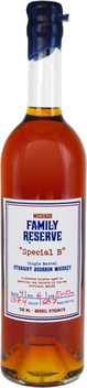 MICHAUD FAMILY RESERVE SGL BARREL