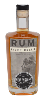 EIGHT BELLS RUM