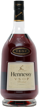 HENNESSY PRIVILEGE VSOP