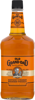 OLD GRAND DAD KSBW