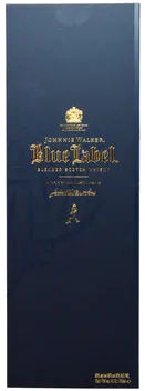 JOHNNIE WALKER BLUE
