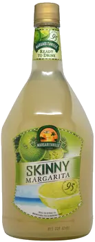 MARGARITAVILLE SKINNY MARGARITA
