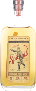 SPITBALL CINNAMON WHISKEY