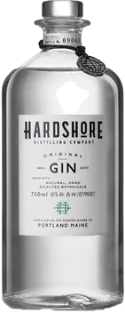 HARDSHORE ORIGINAL GIN