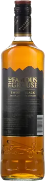 FAMOUS GROUSE SMOKY BLACK BLENDED SCOTCH
