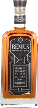 REMUS REPEAL RESERVE #9