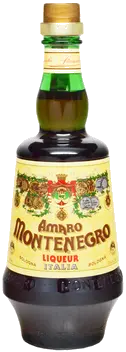 MONTENEGRO AMARO