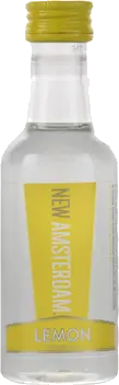 NEW AMSTERDAM LEMON  VODKA