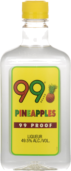 99 PINEAPPLE SCHNAPPS