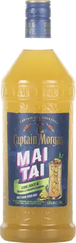 CAPTAIN MORGAN MAI TAI