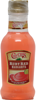 CHI-CHIS RUBY RED MARGARITA
