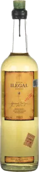 ILEGAL MEZCAL REPOSADO