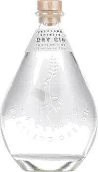 FREELAND DRY GIN