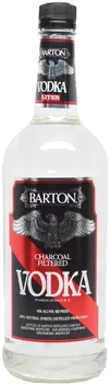 BARTON VODKA