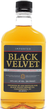 BLACK VELVET