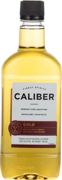 CALIBER GOLD TEQUILA