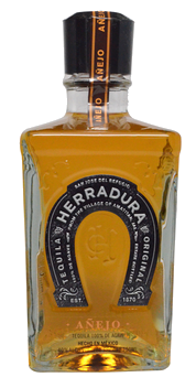HERRADURA ANEJO