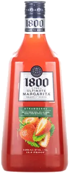1800 ULTIMATE STRAWBERRY MARGARITA
