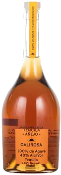 CALIROSA ANEJO TEQUILA