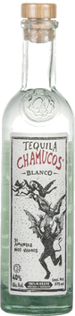 CHAMUCOS BLANCO