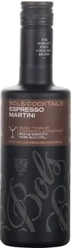 BOLS ESPRESSO MARTINI