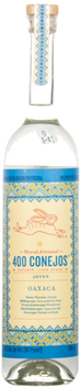 400 CONEJOS ESPADIN JOVEN MEZCAL