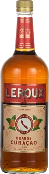LEROUX ORANGE CURACAO