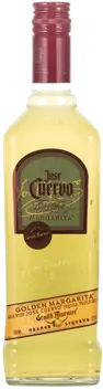 JOSE CUERVO GOLD MARGARITA
