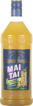 CAPTAIN MORGAN MAI TAI