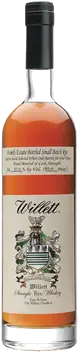 WILLETT FAMILY 4YR SINGLE BARREL RYE